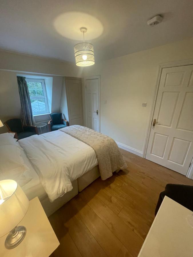 בלארני Beechwood House Accommodation מראה חיצוני תמונה