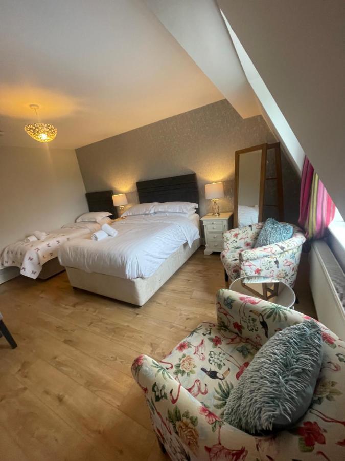 בלארני Beechwood House Accommodation מראה חיצוני תמונה