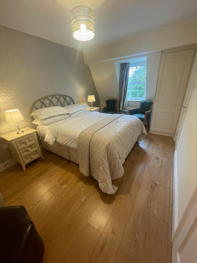 בלארני Beechwood House Accommodation מראה חיצוני תמונה