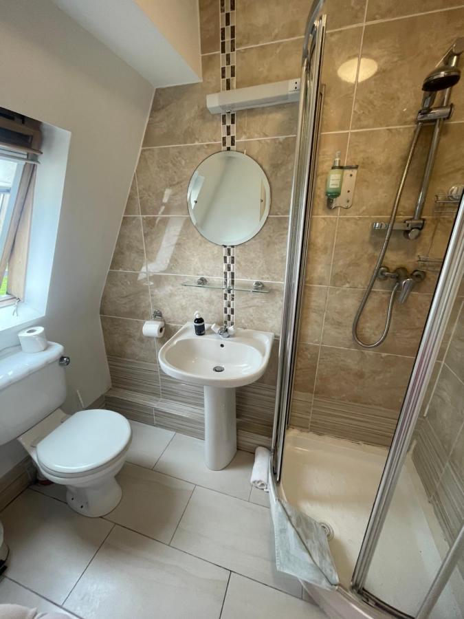 בלארני Beechwood House Accommodation מראה חיצוני תמונה