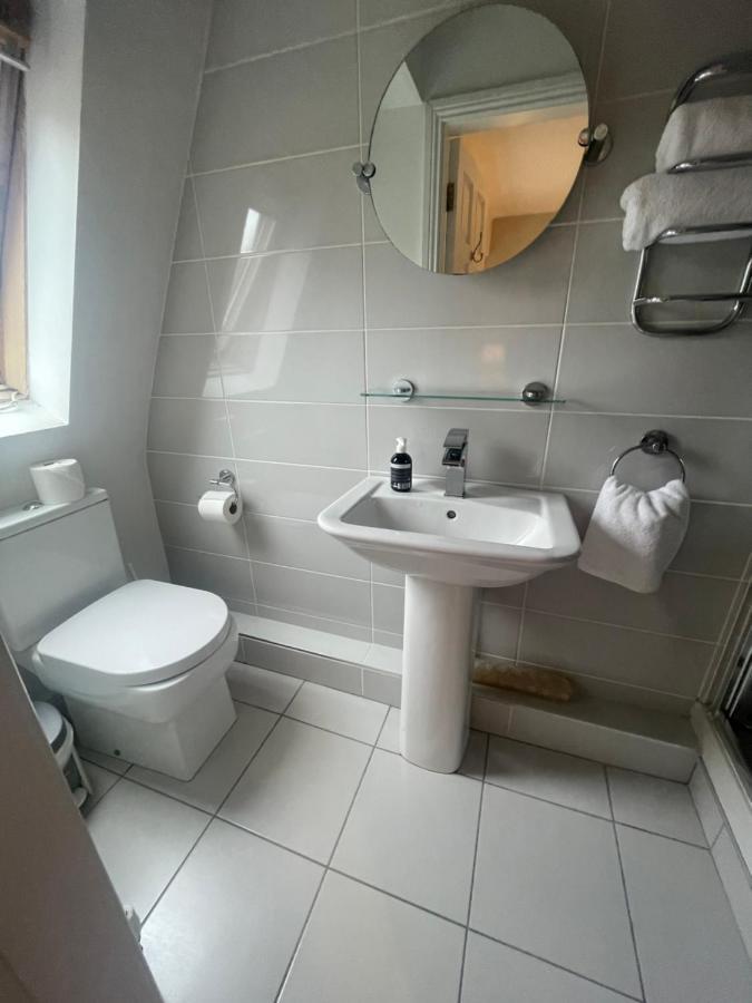 בלארני Beechwood House Accommodation מראה חיצוני תמונה