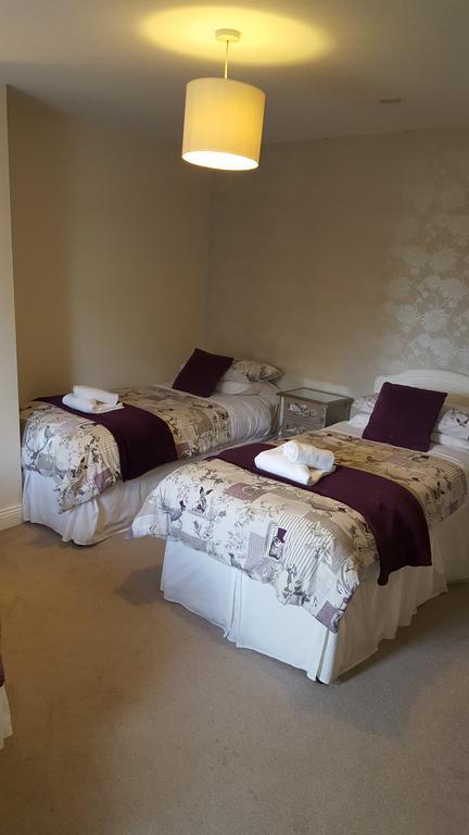 בלארני Beechwood House Accommodation מראה חיצוני תמונה