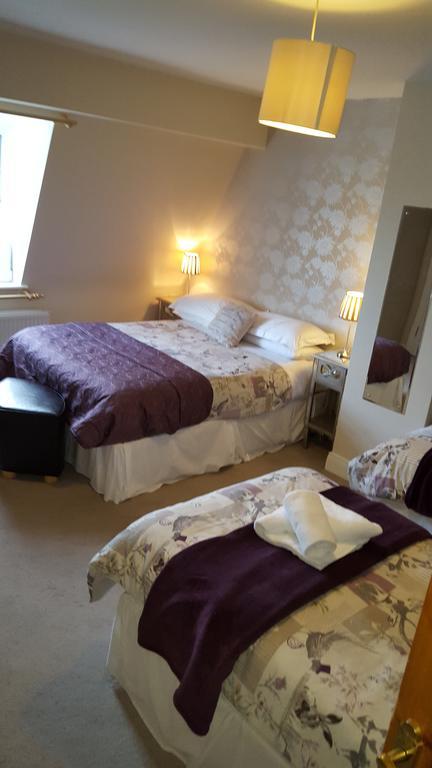 בלארני Beechwood House Accommodation מראה חיצוני תמונה