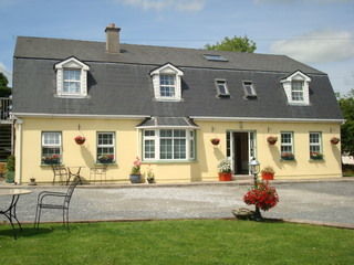 בלארני Beechwood House Accommodation מראה חיצוני תמונה