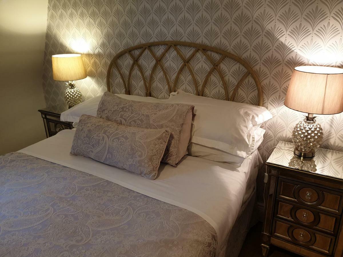 בלארני Beechwood House Accommodation מראה חיצוני תמונה