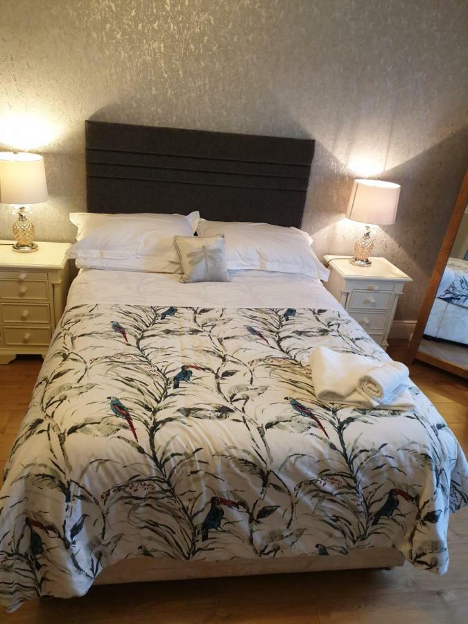 בלארני Beechwood House Accommodation מראה חיצוני תמונה